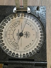 Boussole TOPOCHAIX Universelle Nº1816