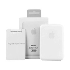 Batterie Externe MagSafe pour