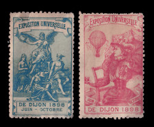 1898 exposition universelle - 1898,