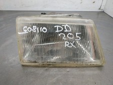 phare droit PEUGEOT 205