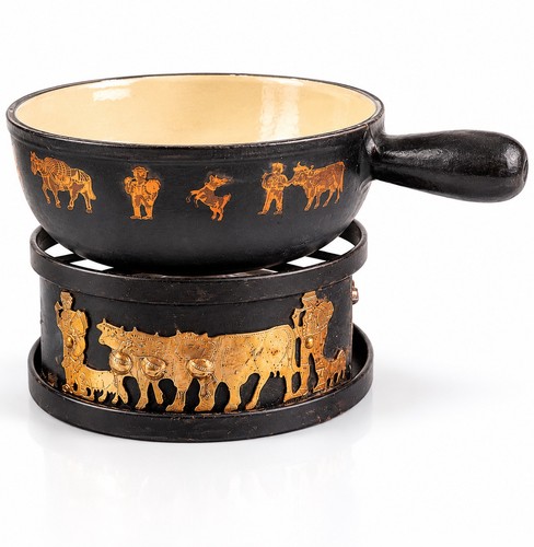 Rare service fondue le - –,