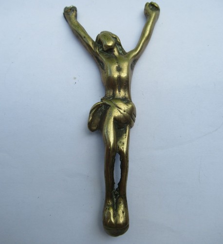 Ancienne croix jesus christ - croix,