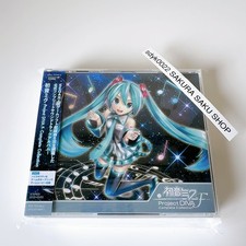 Hatsune Miku Project DIVA F