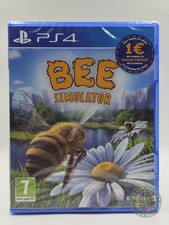 BEE Simulator PS4 [NEUF]
