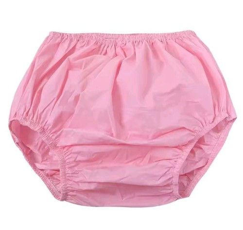 Xlarge abdl baby dust - xlarge, pink