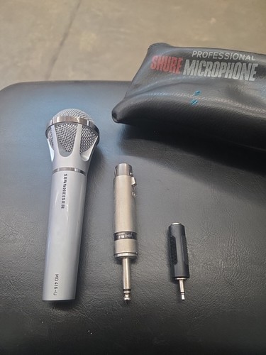 Vintage 70s rare - vintage, sennheiser