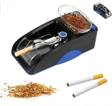 Machine à Rouler le Tabac