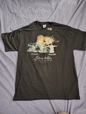 Tee shirt johnny hallyday - tee,