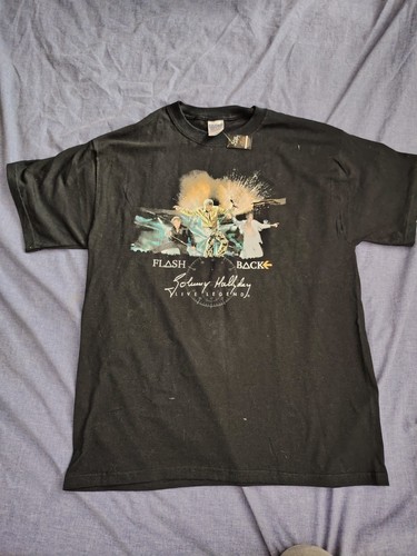 Tee shirt johnny - tee,