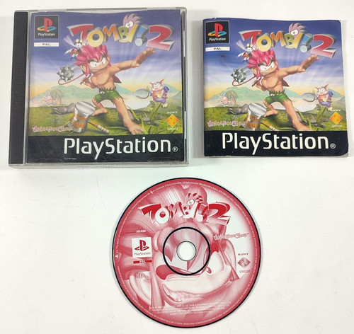 Jeu playstation ps1 - jeu, 1