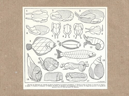 Lithographie ancienne - lithographie,