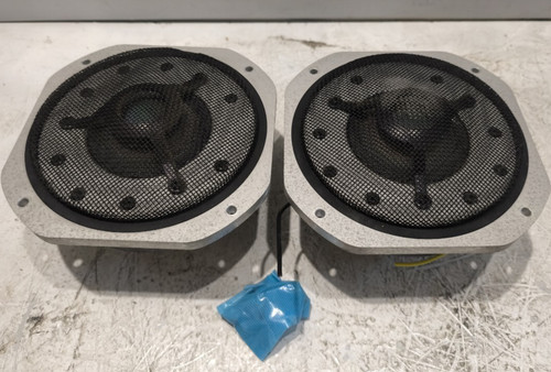 Yamaha 0801 midrange - ja-0801,