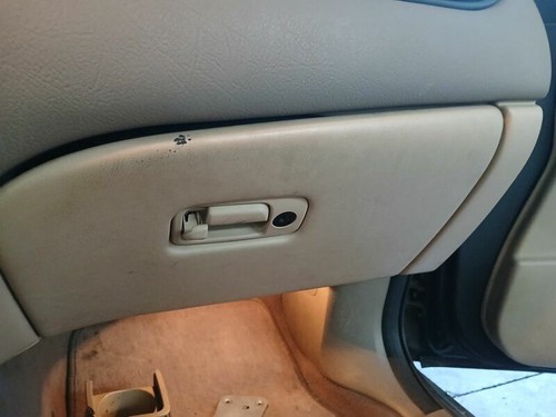 Boîte gants pour jaguar - a,