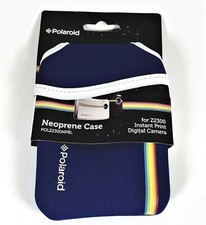 Zink Polaroid Néoprène