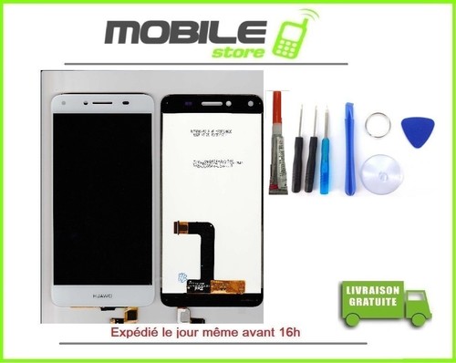 Vitre tactile ecran lcd pour - ecran,