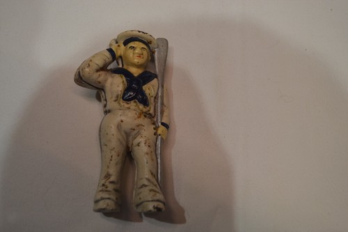 Tirelire marin sailor marque - tirelire,