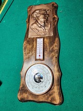 Superbe Baromètre Barostar