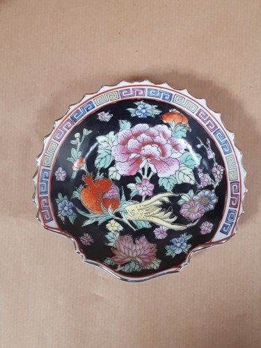 Coupelle petite assiette - coupelle,