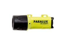 Parat Paralux de Sécurité PX1 Shorty, Lampe de Poche