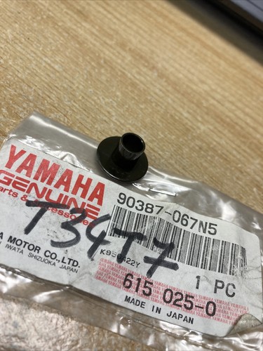 Yamaha 90387 067n5 bague - 90387-067n5,