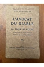 L'avocat du diable ou la