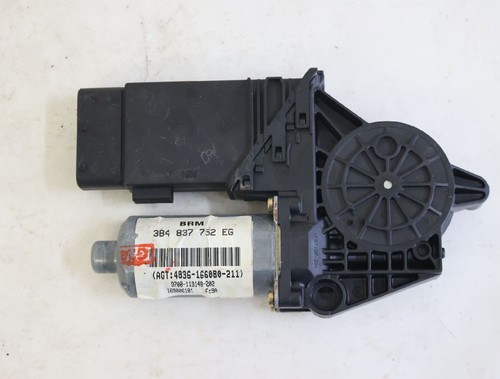 Lève vitre moteur avant - lève-vitre,