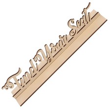  Decoration Mariage Champetre Panneau Plaque Bois Table Décorations