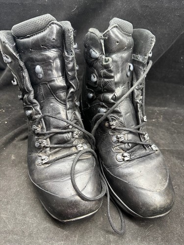Vintage armée allemande - armée, haix