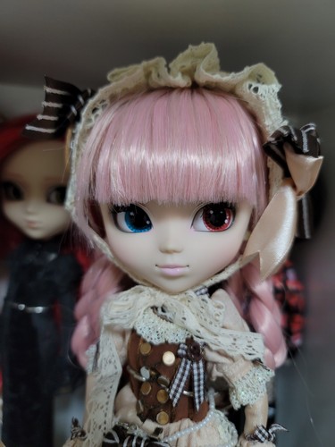 Pullip nella retro memory ver - nella,