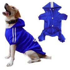 Vêtements à Capuche pour
