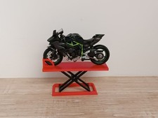 Pont Moto 1/18 Couleur