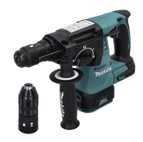 Makita dhr 243 li ion - 18, v