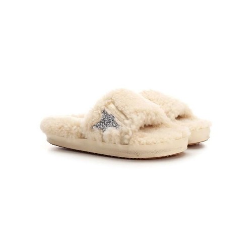 Golden goose pantoufle - pantoufle, en