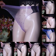 Slip femme à la mode taille