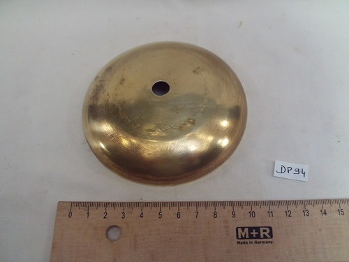 Coupelle cache douille - , en
