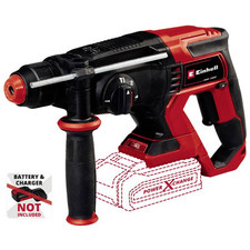 Einhell TE-HD 18/20 Li - Solo Power X-Change SDS-Plus-Marteau perforateur sans