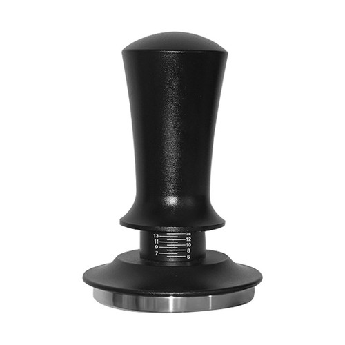 Café tamper réglable - tamper,