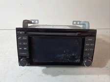 AUTORADIO NISSAN JUKE 1 25915-BX80D-