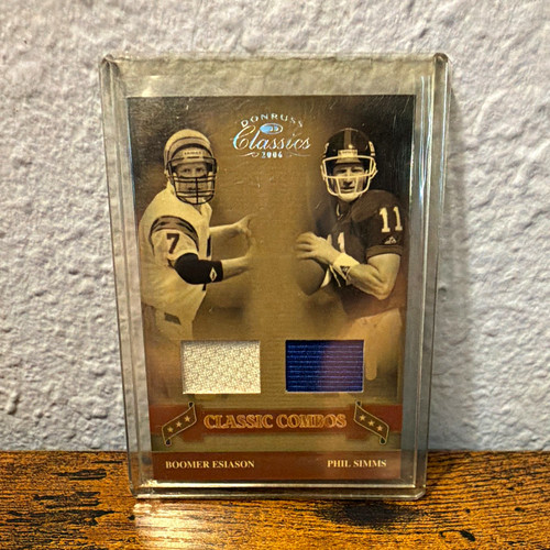 2006 donruss classics - 2006,