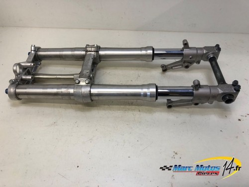 Fourche complete suzuki - fourche,