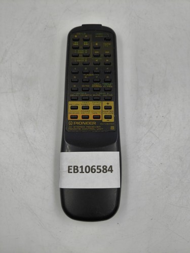 Télécommande pioneer - télécommande,