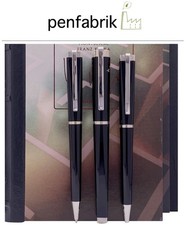 Montblanc writers edition - edition,