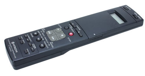 Hitachi rm532s - hitachi, vt-rm532s