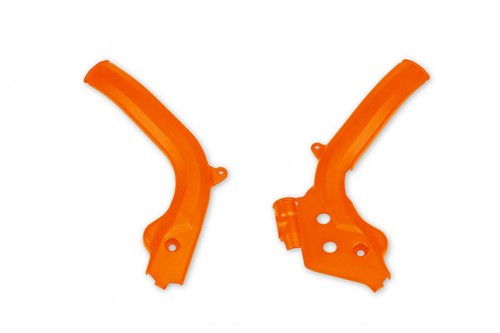 Protection cadre pour ktm - de,