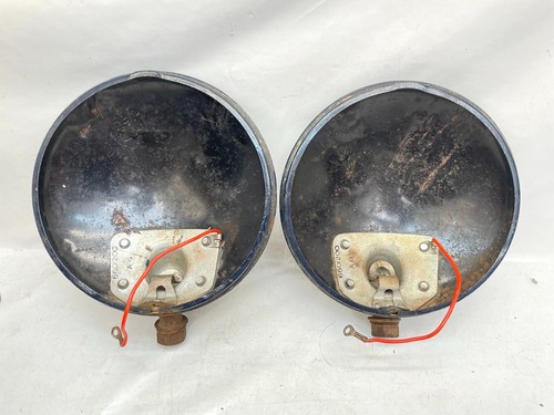 Paire cuvelages phares sev - cuvelages,
