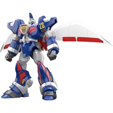 Moderoid Tetsujin 28 Fx