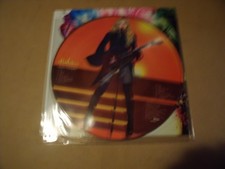 SUPERBE 33T PICTURE DISC