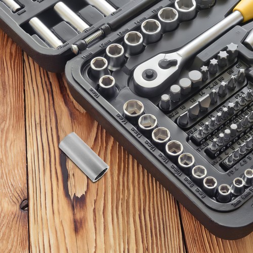 Accessoires pour machine - accessoires,