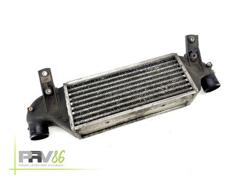 échangeur air intercooler - Échangeur,