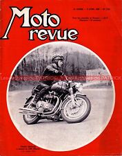 MOTO REVUE 1784 MUNCH 1000